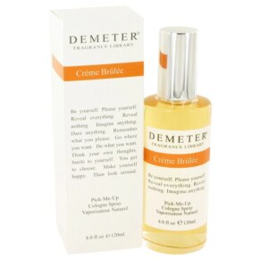 Demeter Crème Brulee Perfume by Demeter for Women