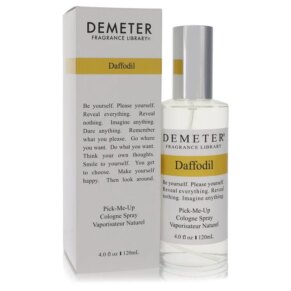 Demeter Daffodil Perfume by Demeter for Women