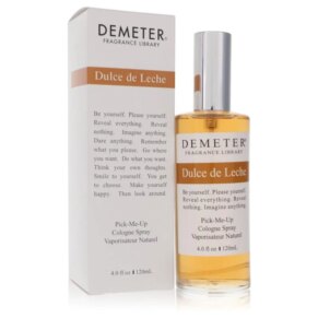 Demeter Dulce De Leche Perfume by Demeter for Women