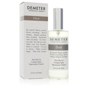 Demeter Dust Perfume by Demeter for Men and Women