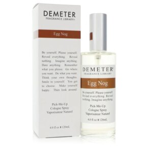 Demeter Egg Nog Perfume by Demeter for Men and Women