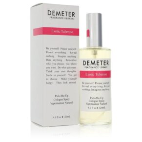 Demeter Exotic Tuberose Perfume by Demeter for Men and Women