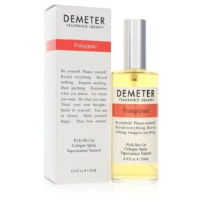 Demeter Frangipani Perfume by Demeter for Men and Women