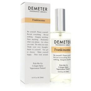Demeter Frankincense Perfume by Demeter for Men and Women