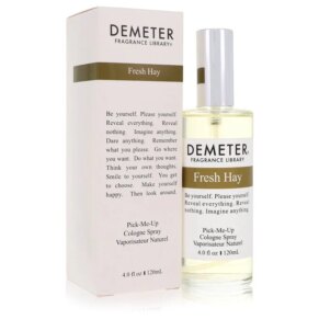 Demeter Fresh Hay Perfume by Demeter for Women