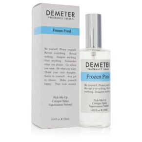 Demeter Frozen Pond Perfume by Demeter for Men and Women