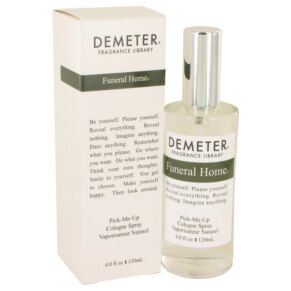 Demeter Funeral Home Perfume by Demeter for Women