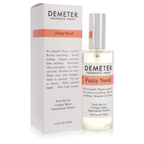 Demeter Fuzzy Navel Perfume by Demeter for Women