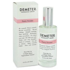 Demeter Fuzzy Sweater Perfume by Demeter for Women