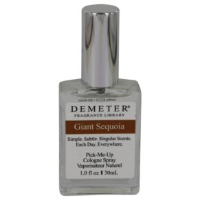 Demeter Giant Sequoia Perfume by Demeter for Men and Women