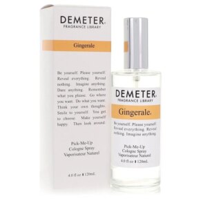 Demeter Gingerale Perfume by Demeter for Women