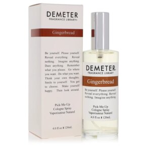 Demeter Gingerbread Perfume by Demeter for Women