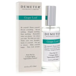 Demeter Grape Leaf Perfume by Demeter for Women