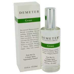 Demeter Grass Perfume by Demeter for Women