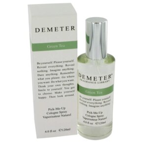 Demeter Green Tea Perfume by Demeter for Women