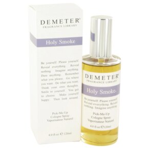 Demeter Holy Smoke Perfume by Demeter for Women