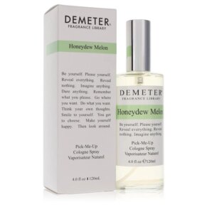 Demeter Honeydew Melon Perfume by Demeter for Women
