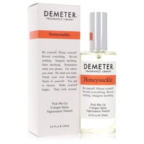 Demeter Honeysuckle Perfume by Demeter for Women