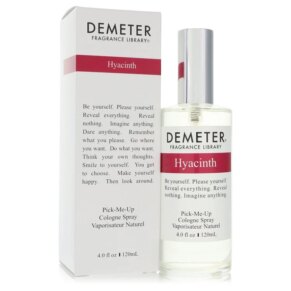 Demeter Hyacinth Perfume by Demeter for Men and Women