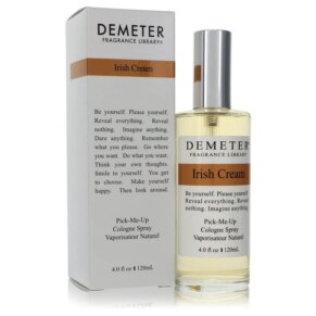 Demeter Irish Cream Cologne by Demeter for Men