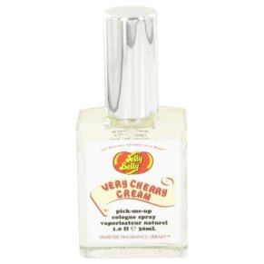 Demeter Jelly Belly Very Cherry Cream Perfume by Demeter for Men and Women