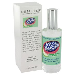 Demeter Jolly Rancher New Green Apple Perfume by Demeter for Women