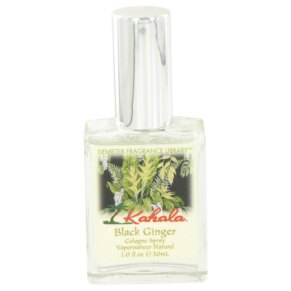 Demeter Kahala Black Ginger Perfume by Demeter for Women