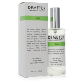 Demeter Kelp Cologne by Demeter for Men and Women