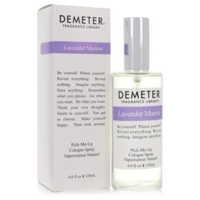 Demeter Lavender Martini Perfume by Demeter for Women