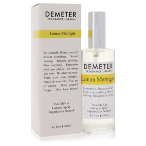 Demeter Lemon Meringue Perfume by Demeter for Men and Women