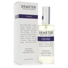 Demeter Licorice Perfume by Demeter for Men and Women