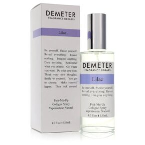Demeter Lilac Perfume by Demeter for Women