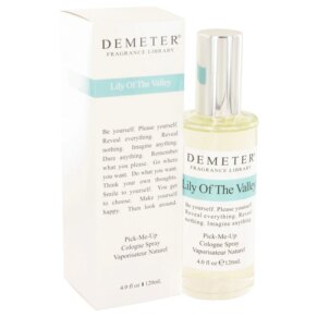 Demeter Lily Of The Valley Perfume by Demeter for Women