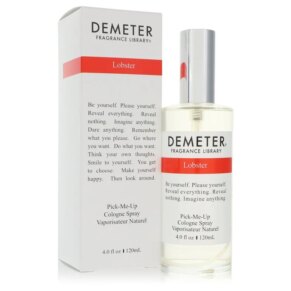 Demeter Lobster Perfume by Demeter for Men and Women