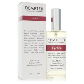 Demeter Lychee Perfume by Demeter for Men and Women