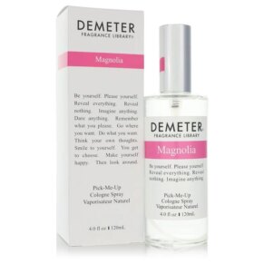 Demeter Magnolia Perfume by Demeter for Men and Women