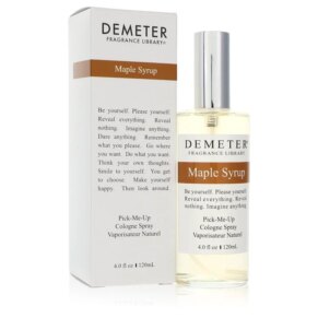 Demeter Maple Syrup Perfume by Demeter for Men and Women