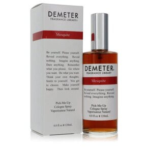 Demeter Mesquite Cologne by Demeter for Men and Women