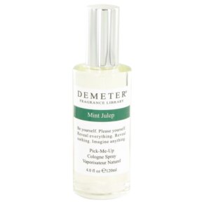 Demeter Mint Julep Perfume by Demeter for Women