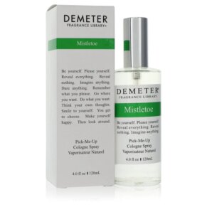 Demeter Mistletoe Cologne by Demeter for Men and Women