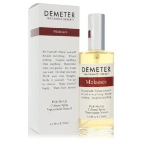 Demeter Molasses Perfume by Demeter for Men and Women