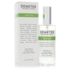 Demeter Monk Fruit Cologne by Demeter for Men and Women
