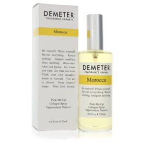 Demeter Morocco Perfume by Demeter for Men and Women