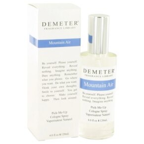 Demeter Mountain Air Perfume by Demeter for Women