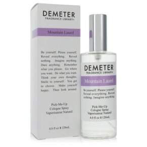 Demeter Mountain Laurel Perfume by Demeter for Men and Women