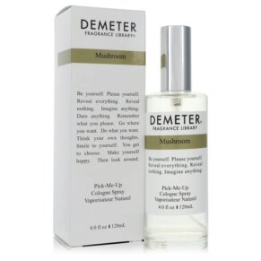 Demeter Mushroom Cologne by Demeter for Men and Women