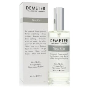 Demeter New Car Perfume by Demeter for Men and Women