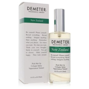 Demeter New Zealand Perfume by Demeter for Men and Women