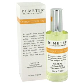 Demeter Orange Cream Pop Perfume by Demeter for Women