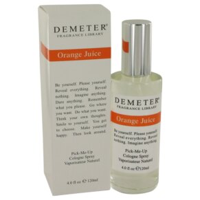 Demeter Orange Juice Perfume by Demeter for Women